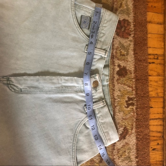 Wrangler Bermuda shorts - Picture 5 of 8